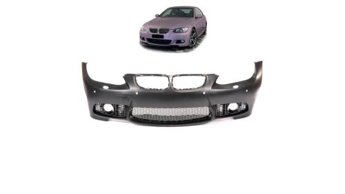 Bumper BMW 3 E92 E93 Front SRA