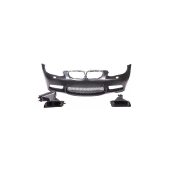 Bumper BMW 3 E92 E93 Front SRA