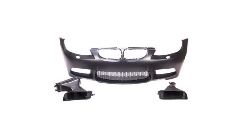 Bumper BMW 3 E92 E93 Front SRA