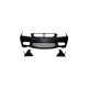 Bumper BMW 3 E90 E91 Facelift Front SRA