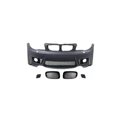 Bumper BMW 1 E81 E82 E87 E88 Front