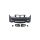 Bumper BMW 1 E81 E82 E87 E88 Front