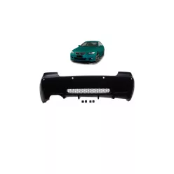 Bumper BMW 3 E92 E93 Rear