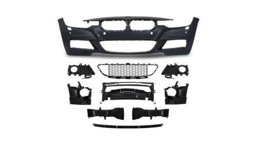 Bumper BMW 3 F30 F31 Front PDC SRA