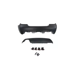 Bumper BMW 5 E60 Rear