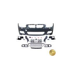 Bumper BMW 3 E92 E93 Facelift Front PDC SRA