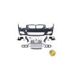 Bumper BMW 3 E92 E93 Facelift Front PDC SRA