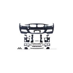 Bumper BMW 3 F30 F31 Front PDC