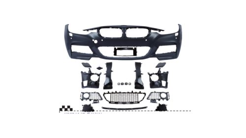 Bumper BMW 3 F30 F31 Front PDC