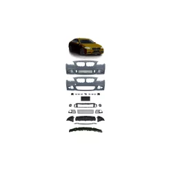 Bumper BMW 5 F10 F11 Front