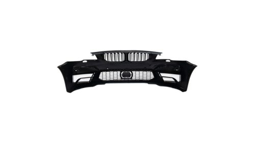 Bumper BMW 5 F10 F11 Front PDC SRA