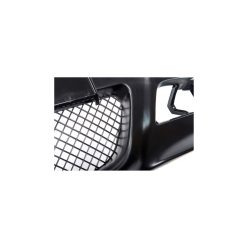 Bumper BMW 3 E46 Front