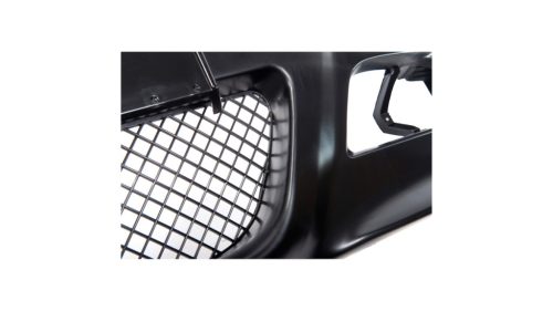 Bumper BMW 3 E46 Front