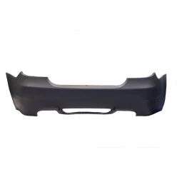 Bumper BMW 5 E60 Rear PDC