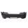 Bumper BMW 5 E60 Rear PDC