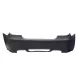 Bumper BMW 5 E60 Rear PDC