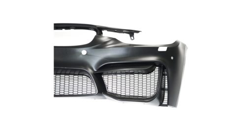 Bumper BMW 3 F30 F31 Front