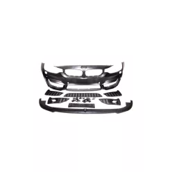 Bumper BMW 3 F30 F31 Front PDC