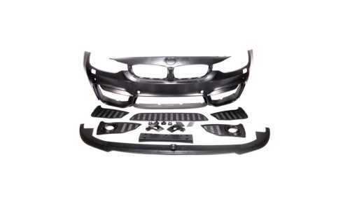 Bumper BMW 3 F30 F31 Front PDC