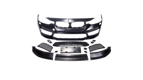 Bumper BMW 3 F30 F31 Front