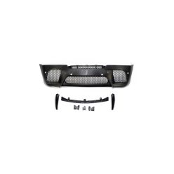 Bumper BMW X6 E71 E72 Front