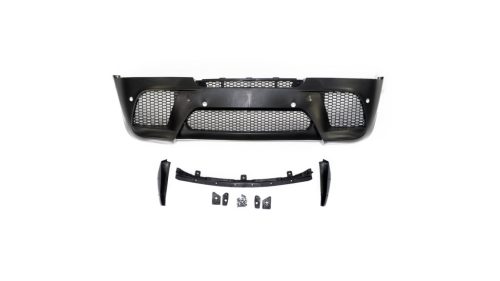 Bumper BMW X6 E71 E72 Front