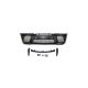 Bumper BMW X6 E71 E72 Front