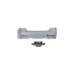 Bumper BMW 3 F30 Rear