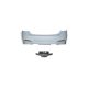 Bumper BMW 3 F30 Rear