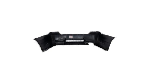 Bumper BMW 3 E90 Rear