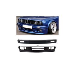 Bumper BMW 3 E30 Front