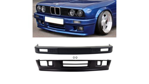 Bumper BMW 3 E30 Front