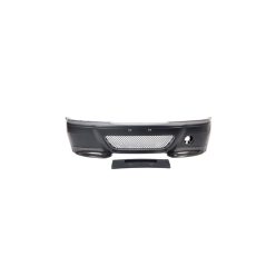 Bumper BMW 3 E46 Front Carbon Splitter