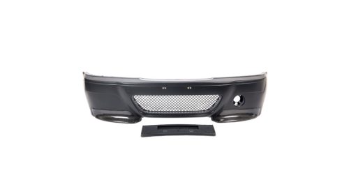 Bumper BMW 3 E46 Front Carbon Splitter