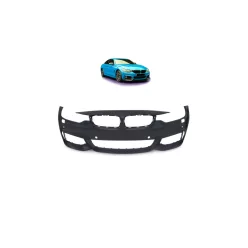 Bumper BMW 4 F32 F33 F36 Front PDC SRA
