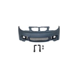 Bumper BMW 1 E81 E82 E87 E88 Front