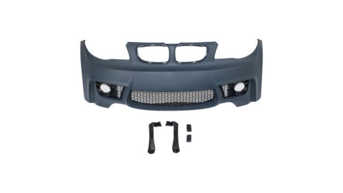 Bumper BMW 1 E81 E82 E87 E88 Front