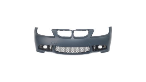 Bumper BMW 3 E90 E91 Front PDC