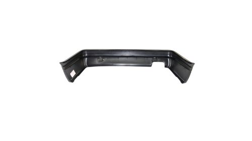 Bumper BMW 3 E30 Rear