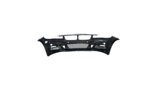 Bumper BMW 2 F45 F46 Facelift Front PDC