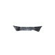 Bumper BMW 3 E46 Rear with Diffuser