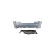 Bumper BMW 5 E60 Rear PDC 24mm