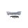 Bumper BMW 5 E60 Facelift Rear PDC 18mm