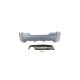 Bumper BMW 5 E60 Facelift Rear PDC 18mm