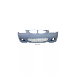 Bumper BMW 5 E60 E61 Front SRA M5 Style