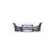 Bumper BMW 3 E90 E91 Front PDC SRA