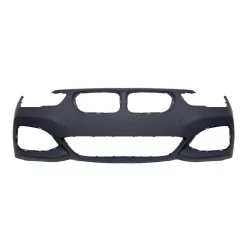 Bumper BMW 1 F20 F21 Facelift Front PDC