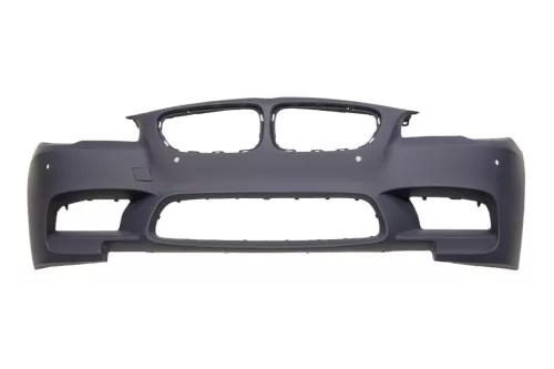 Bumper BMW 5 F10 F11 Front PDC SRA