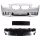Bumper BMW 5 F10 F11 Front PDC SRA