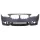 Bumper BMW 1 E81 E82 E87 E88 Front PDC SRA